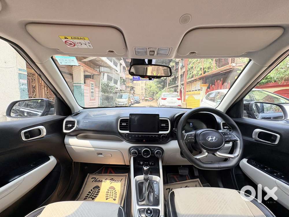 Hyundai Venue Sx Opt Turbo, 2023, Petrol