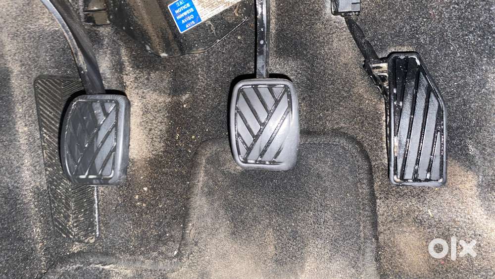 Maruti Suzuki Baleno 1.2 Delta, 2017, Petrol