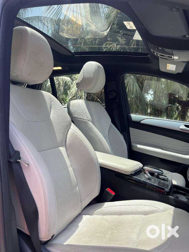 Mercedes-benz Gle Coupe 43 Amg Coupe, 2019, Petrol