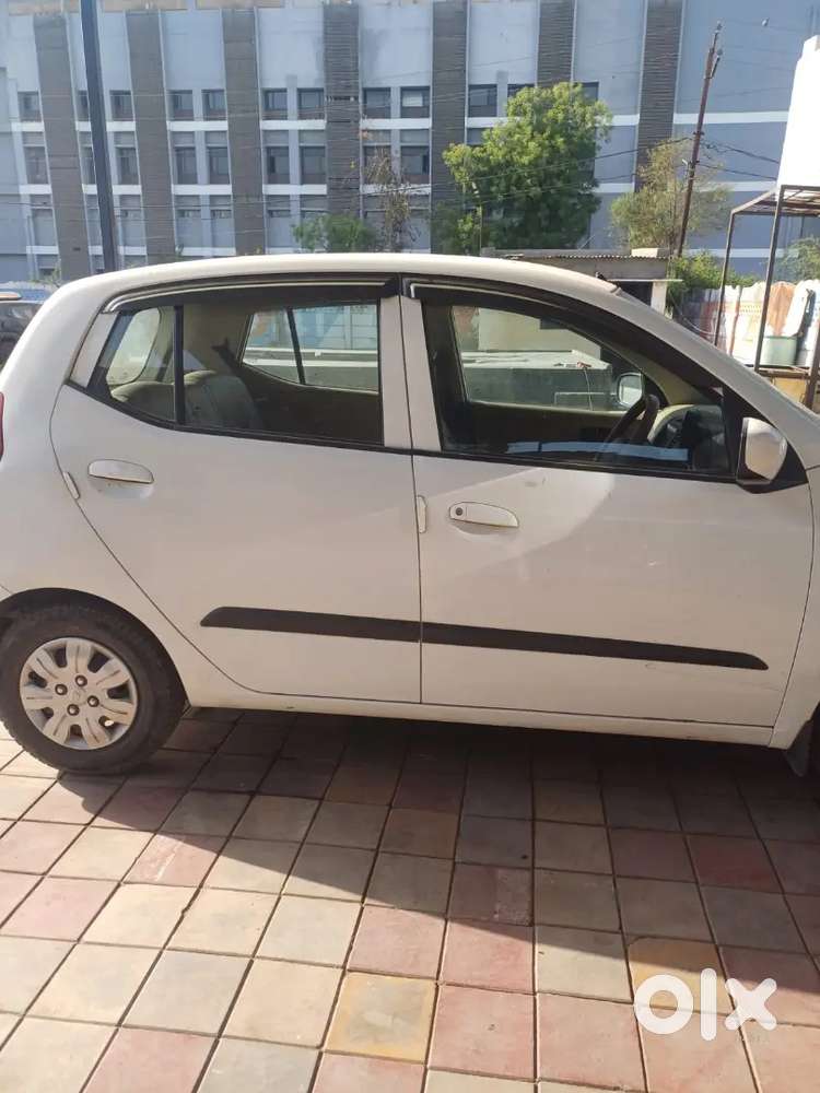 Hyundai Grand I10 2011 Variant, 80000km