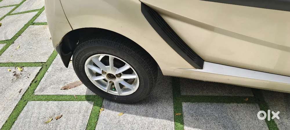 Tata Nano 60000