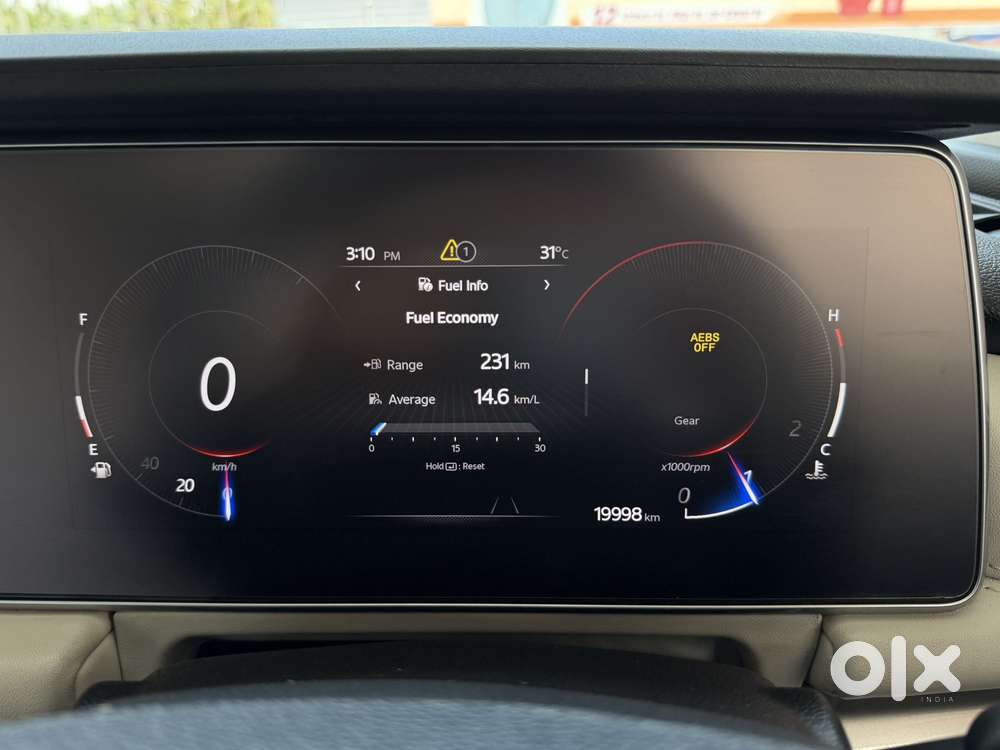 Mahindra Xuv700 2.2 Ax 7 Diesel Mt Luxury Pack Str, 2023, Diesel