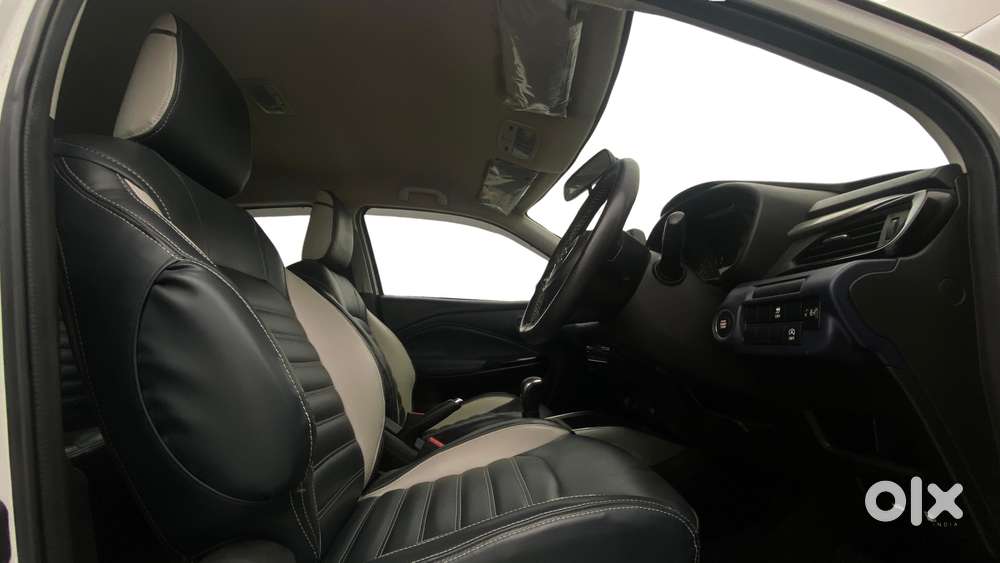 Maruti Suzuki Baleno Zeta Cvt, 2023, Petrol