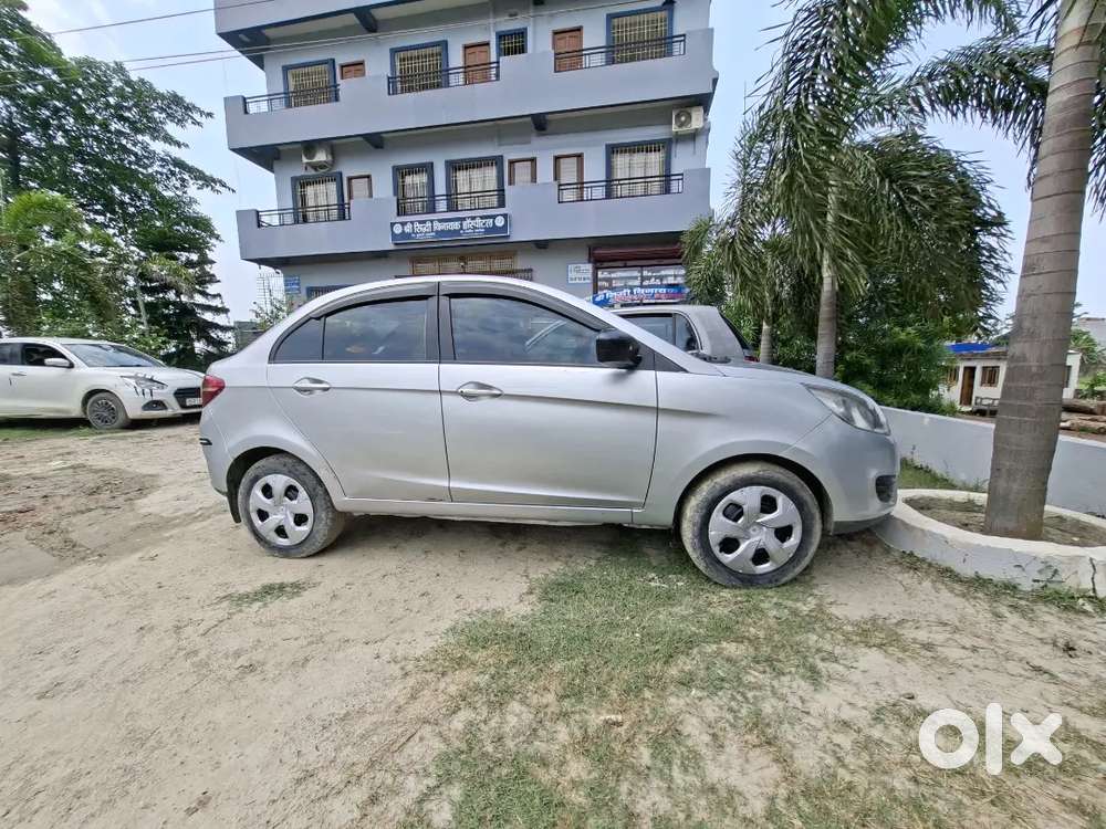 Tata Zest 2019 Diesel 75000 Km Driven