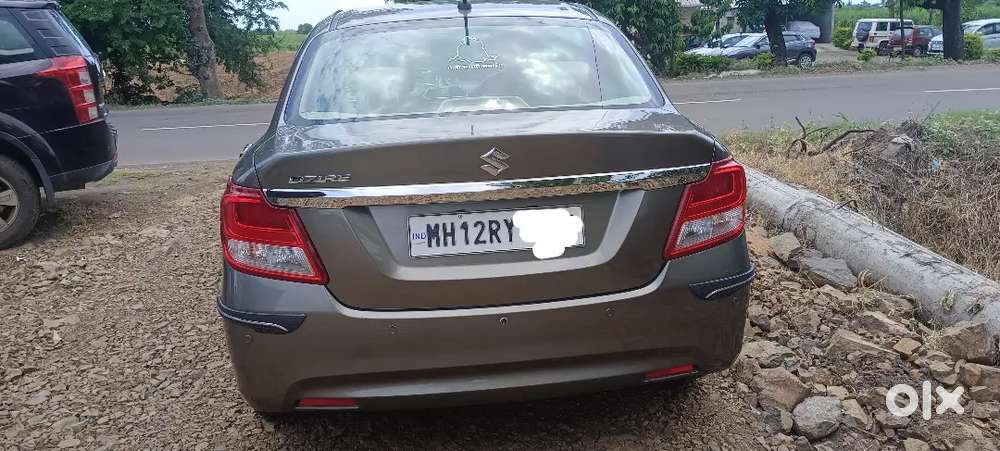 2019 Dzire 1.2 Vxi