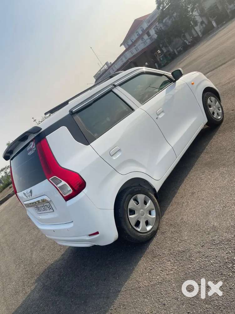 Brand New Wagon R Cng & Hybrids Emi 14,799/-koira 76ta