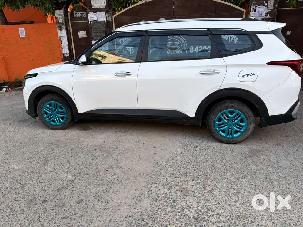 2023 Kia Car Ready