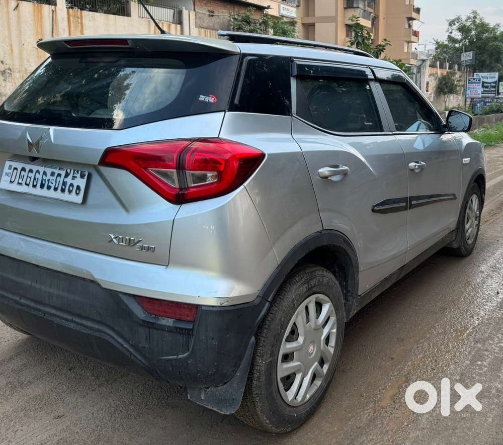Xuv 300 Diesel