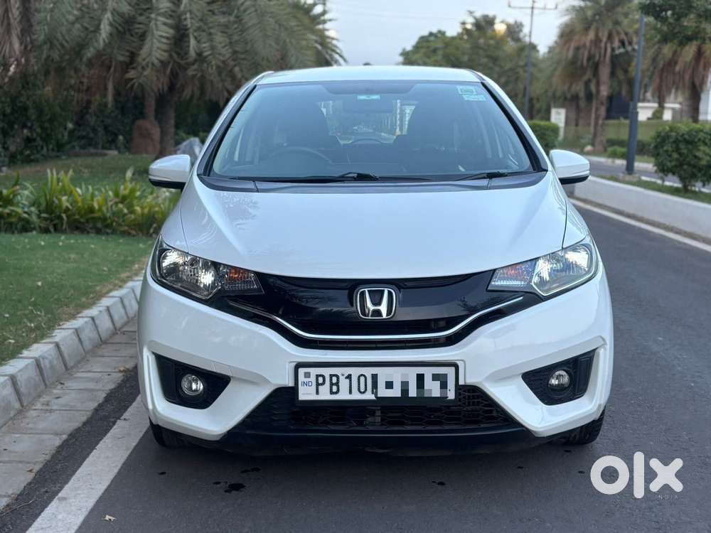 Honda Jazz 1.5 Sv I Dtec, 2015, Diesel