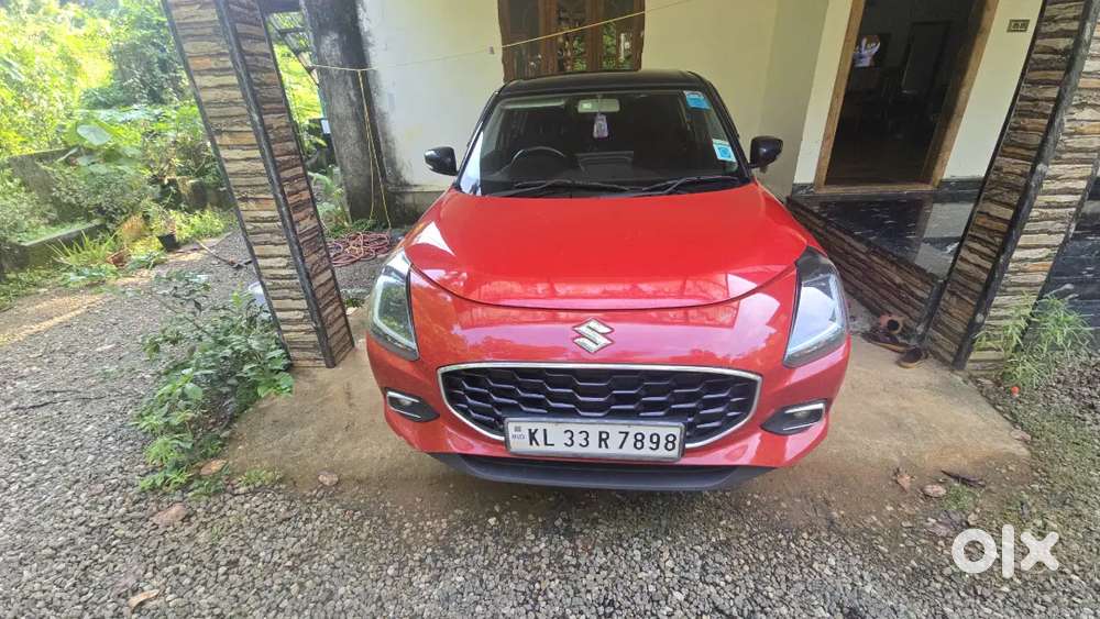 Maruti Suzuki Swift 2025 Petrol Good Condition