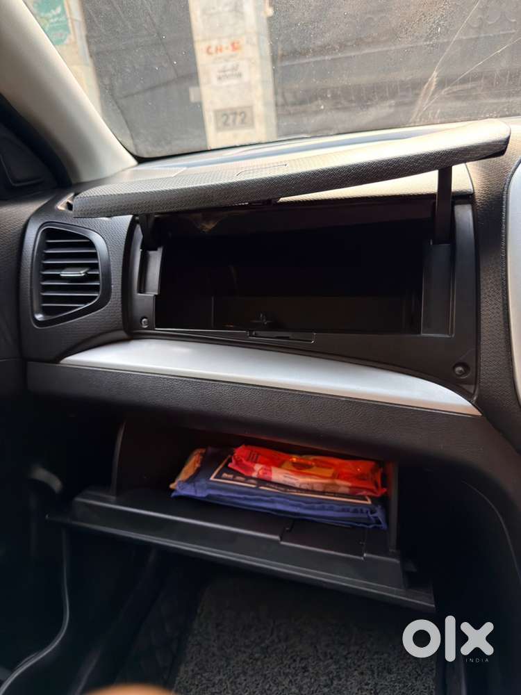 Vitara Brezza Vxi 2021 Petrol