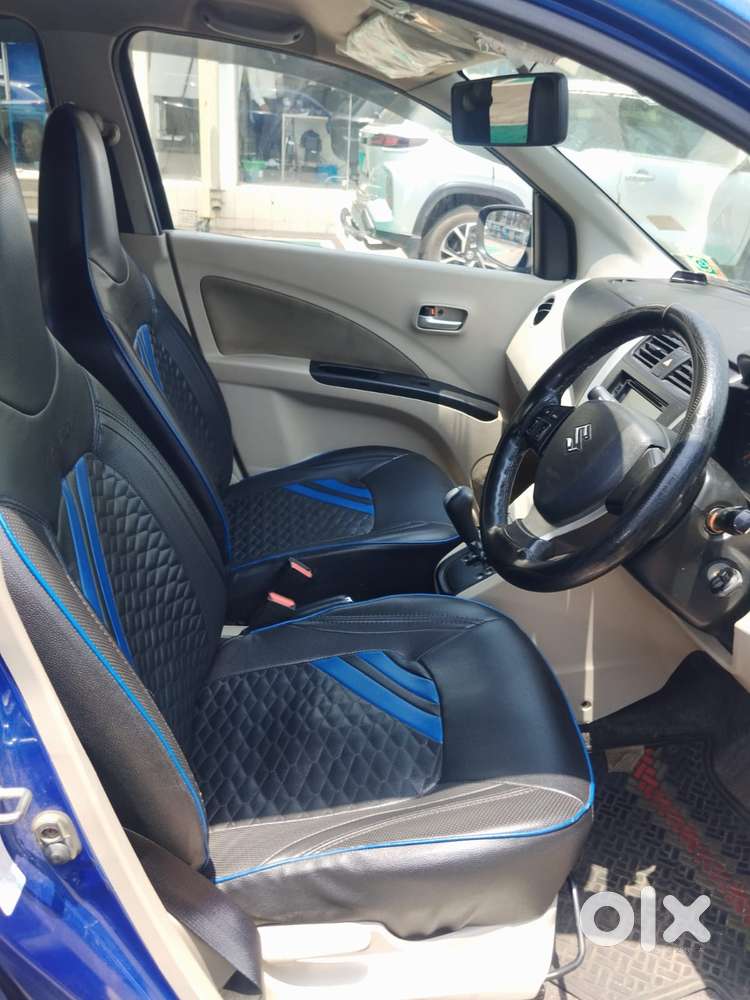 Maruti Suzuki Celerio Zxi Amt, 2019, Petrol