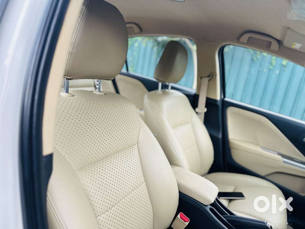 Honda City 2014-2015 I Dtec V, 2016, Petrol