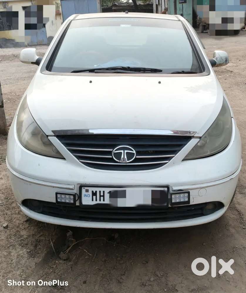 Tata Indica Vista 2013