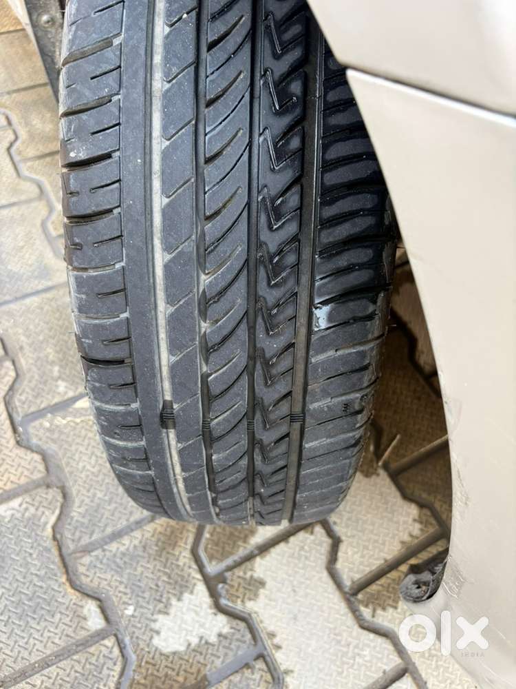 Hyundai Verna Diesel 2012 Proper Maintain And Non Accident