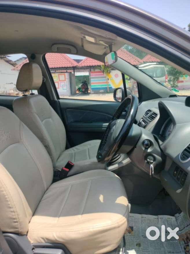 Maruti Suzuki Ritz, 2012, Diesel