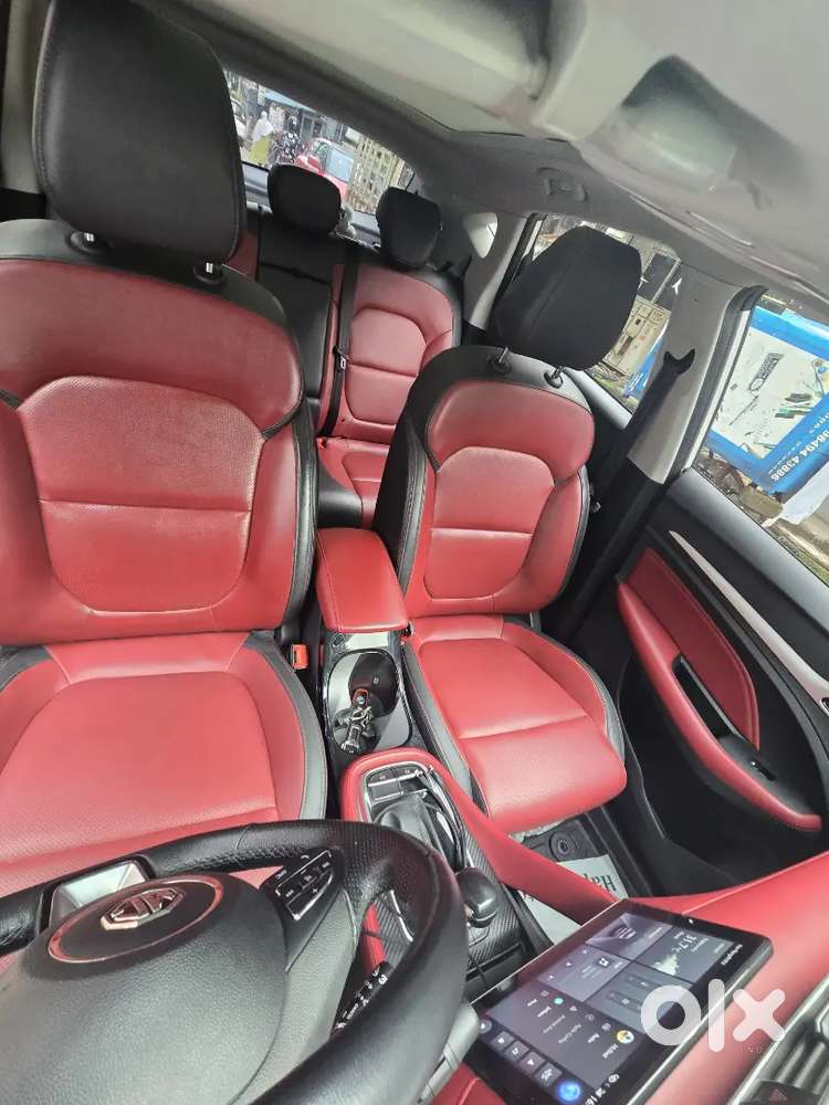Mg Astor 2023