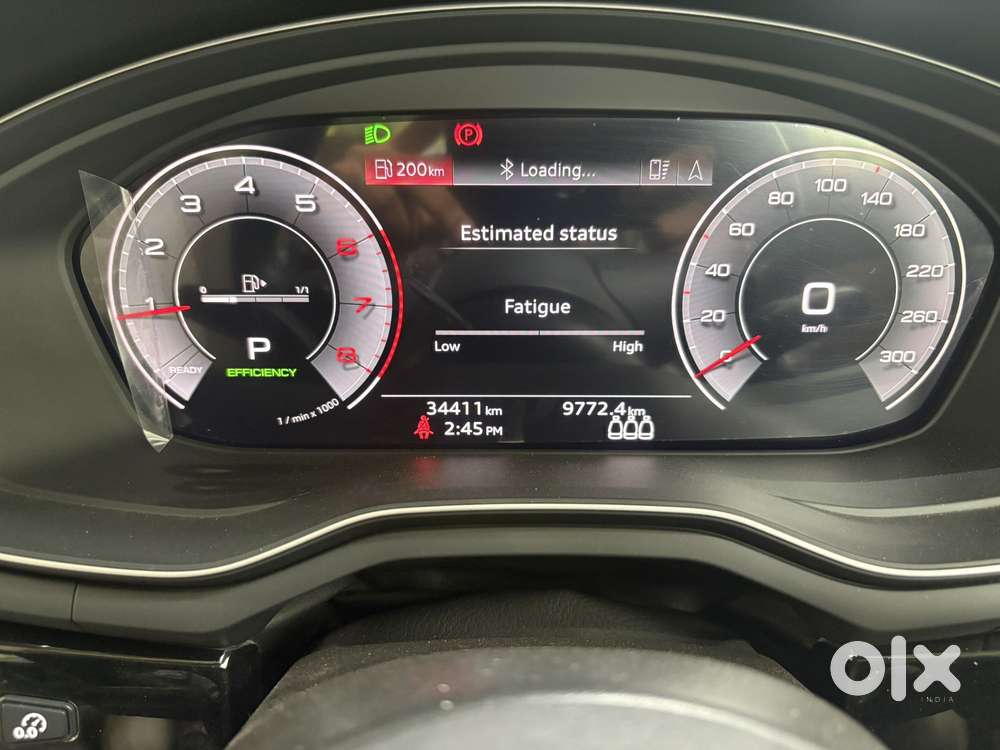 Audi A4 2.0 Technology 40 Tfsi, 2024, Petrol