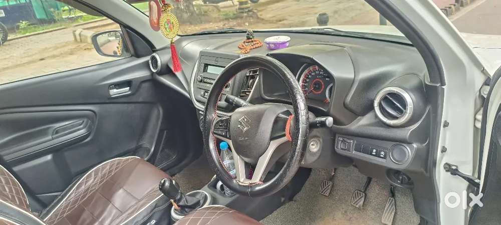 Maruti Suzuki Celerio 2023 Petrol Good Condition