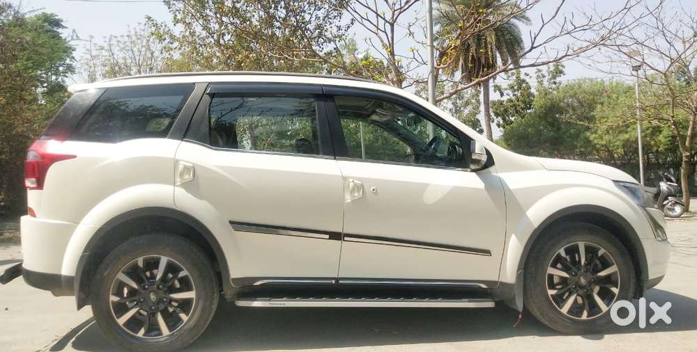 Mahindra Xuv500, 2019, Diesel