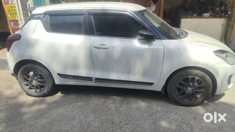 Maruti Suzuki Swift 2019 Petrol Good Condition