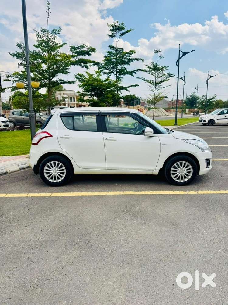 Maruti Suzuki Swift Dzire 2015 Diesel Good Condition
