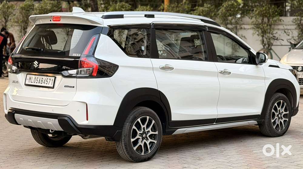 Maruti Suzuki Xl6 1.5 Zeta Mt, 2023, Petrol