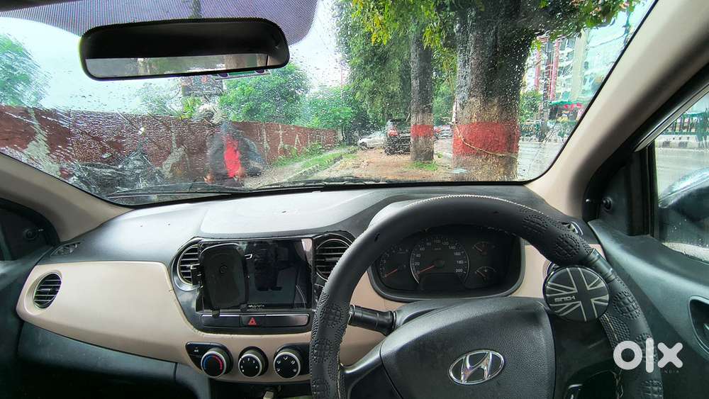 Hyundai Xcent Prime 2019