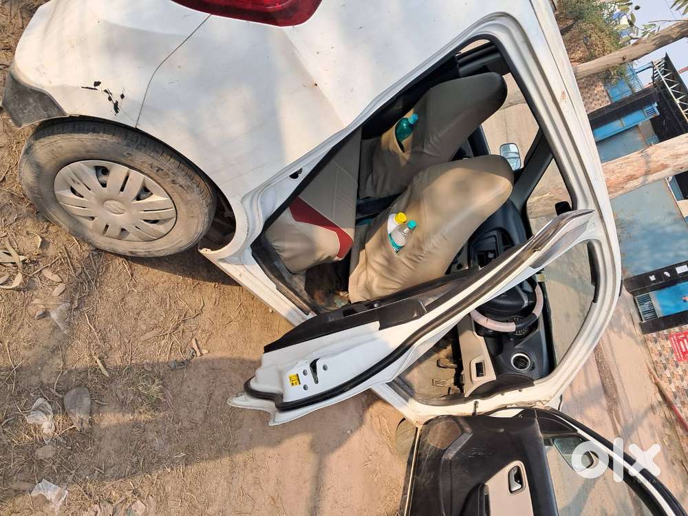 Maruti Suzuki 800 2020