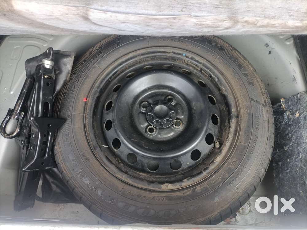 Toyota Etios Liva, 2018, Diesel