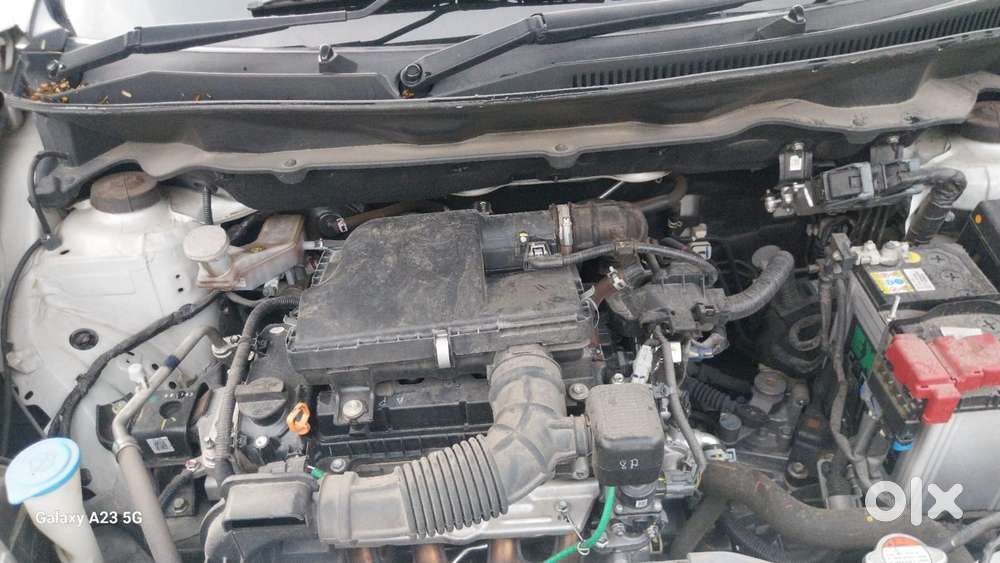 Maruti Suzuki Ertiga Vxi Petrol, 2024, Petrol
