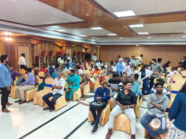 Chennai Private Company Employees can do part time