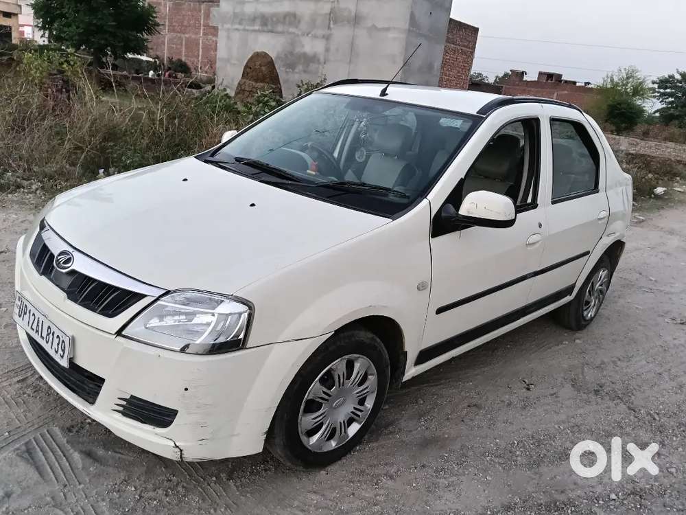 Mahindra Verito 2016 Diesel 150000 Km Driven