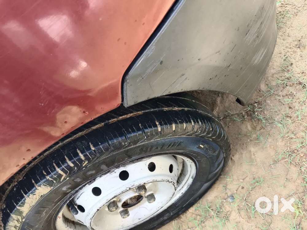 Maruti Suzuki Alto 2013 Petrol Manual