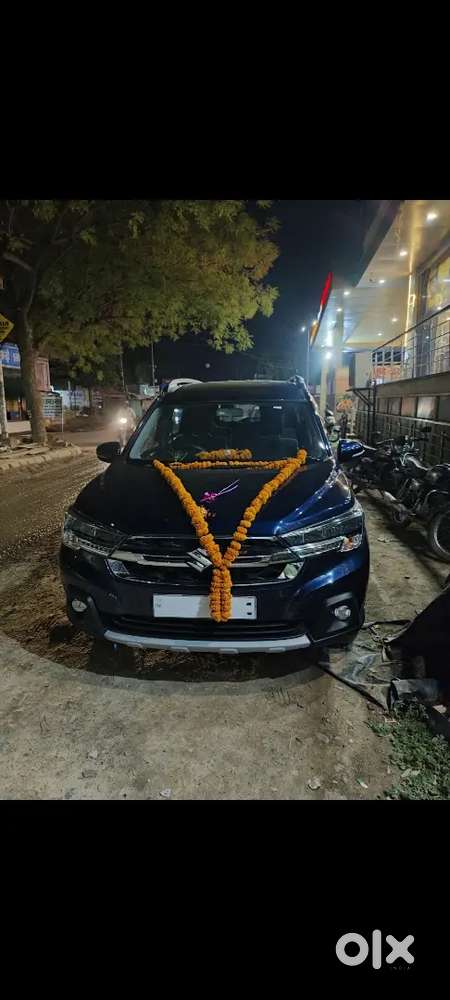 Maruti Suzuki Xl6 2026 Petrol 500 Km Driven