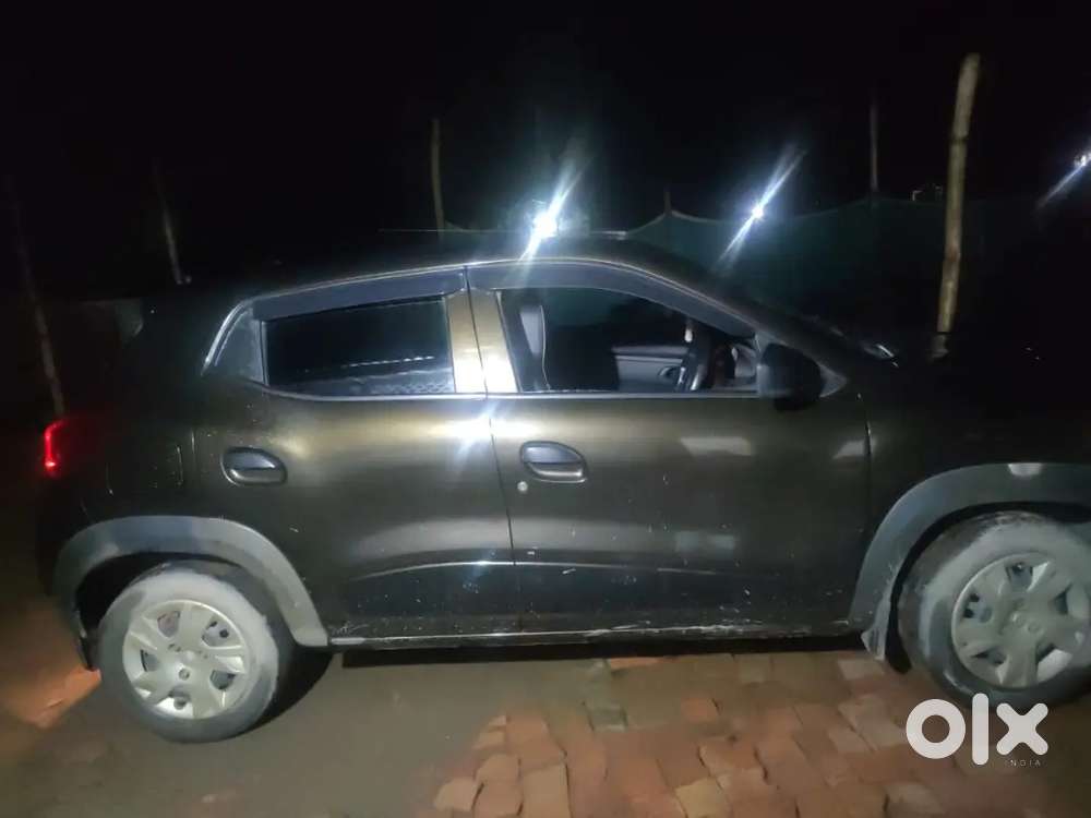 Kwid Rxt 2020 Model