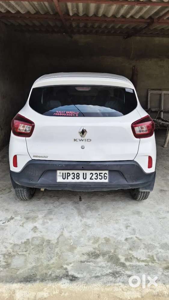 Renault Kwid 2020 Petrol