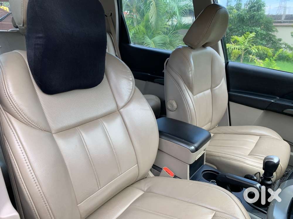 Mahindra Xuv500 Diesel Well Maintained
