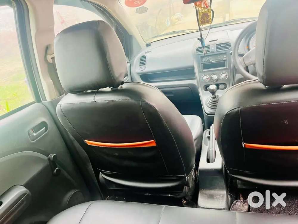 Maruti Suzuki Ritz 2016 Cng & Hybrids 65000 Km Driven
