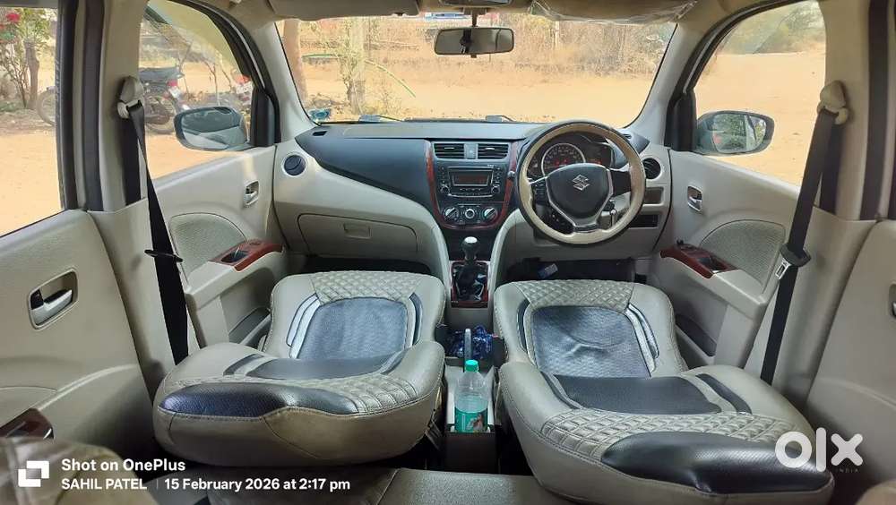 Maruti Suzuki Celerio