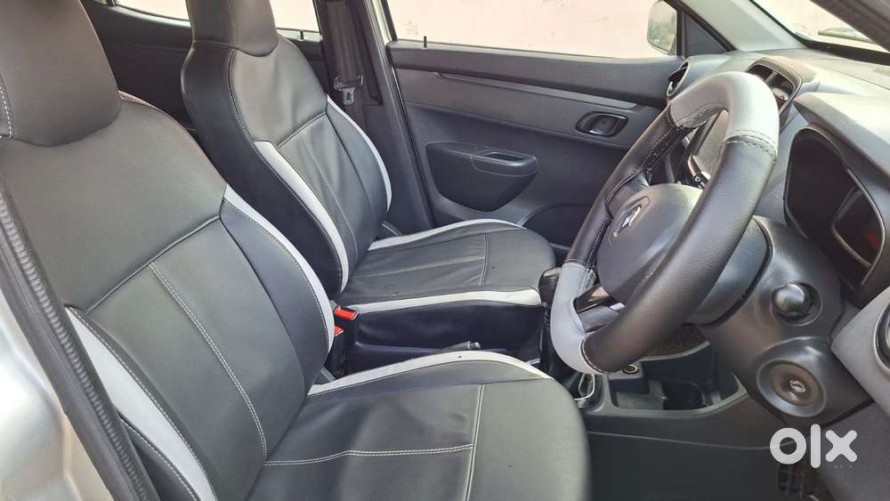 Renault Kwid 1.0 Rxt Edition, 2016, Petrol