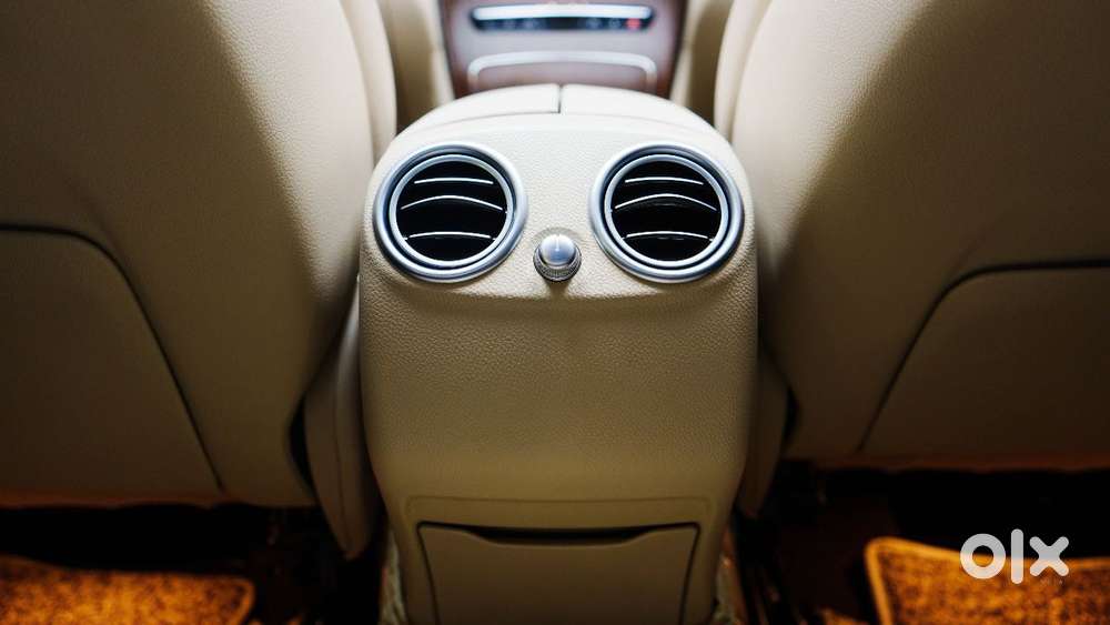 Mercedes-benz Glc Class 200, 2020, Petrol