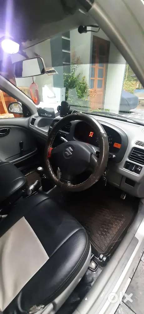 Ac,powersteering