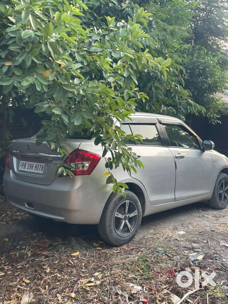 2012 Maruti Swift Dzire