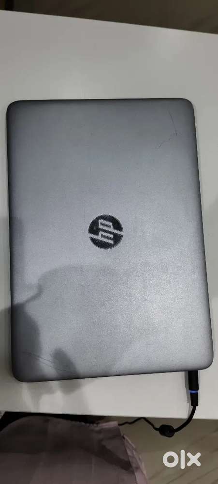 HP Elitebook 840 G4 Touchscreen Laptop