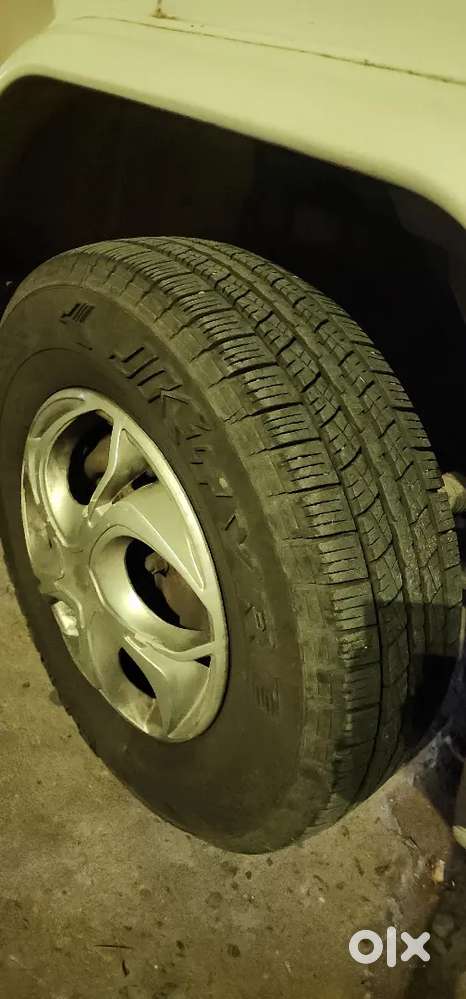 Mahindra Bolero 2012 Year