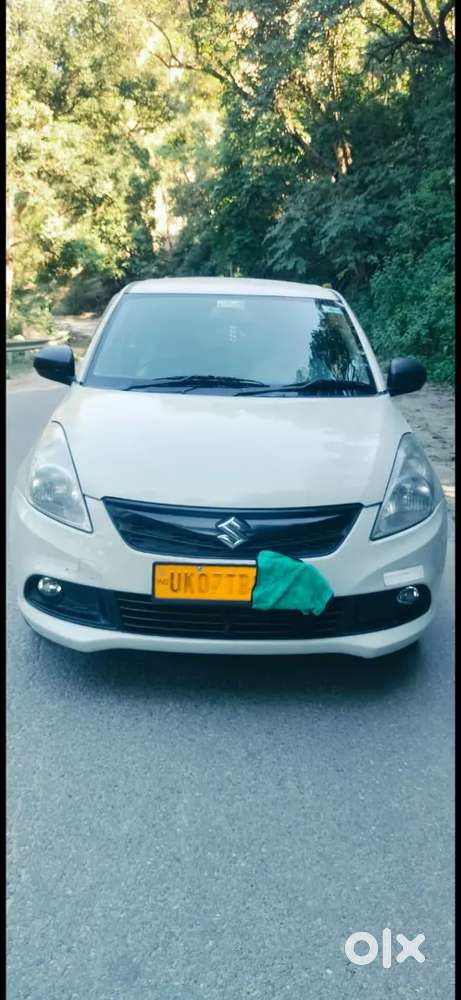 Swift Dzire Maruti Suzuki 2019. All  Pepper Complete