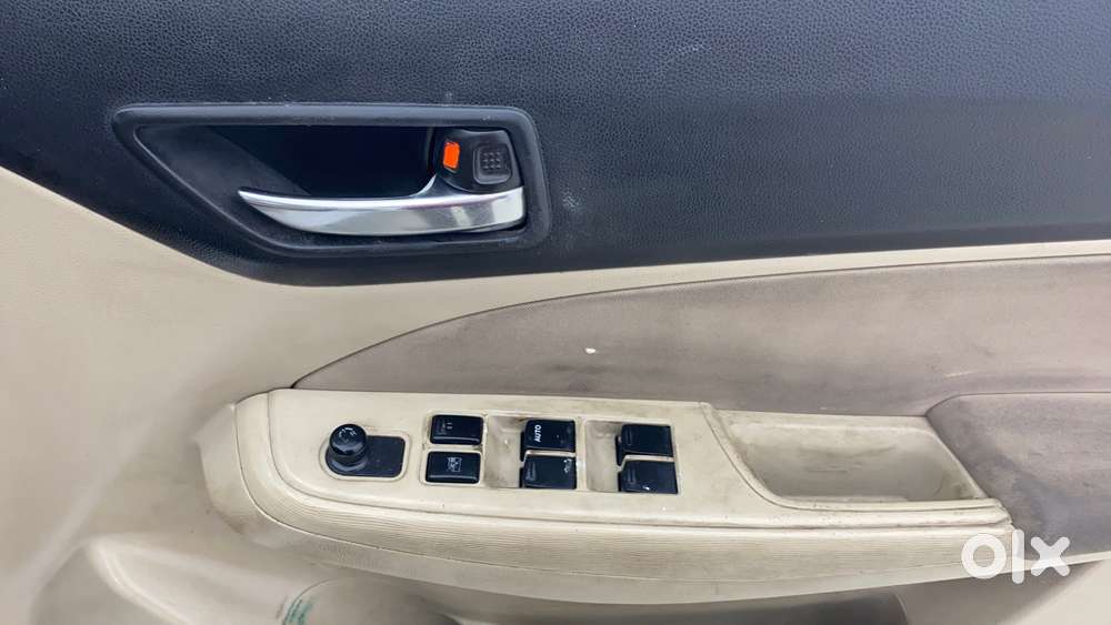 Maruti Suzuki Swift Dzire Amt Vxi, 2019, Petrol