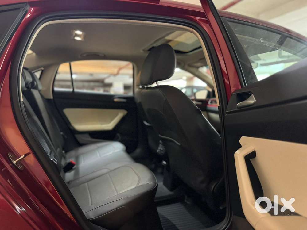 Volkswagen Virtus Gt Plus 1.5 Tsi Evo Dsg (electric Seats), 2023, Pe..