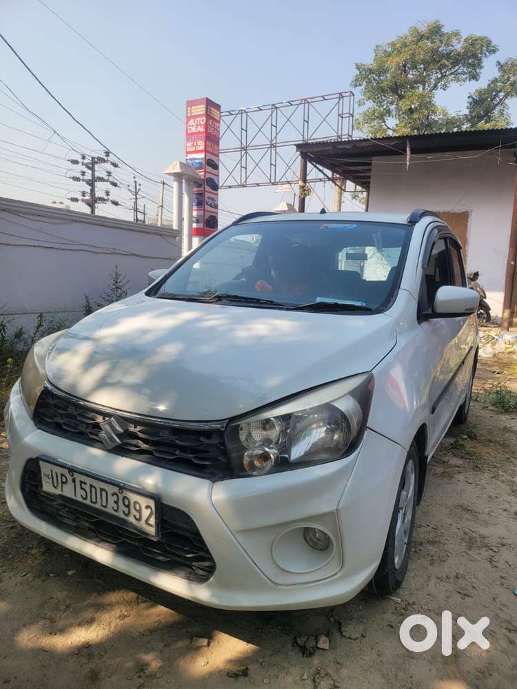 Maruti Suzuki Celerio Zxi, 2020, Cng & Hybrids